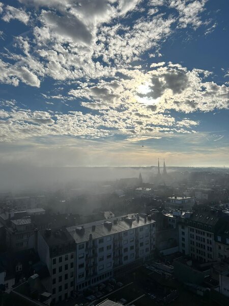 Luxemburg City locatie centrala clienti fideli care asteapta sa te cunoasca